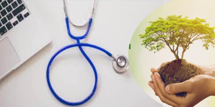 ENVIRONMENT HEALTH TECHNOLOGY